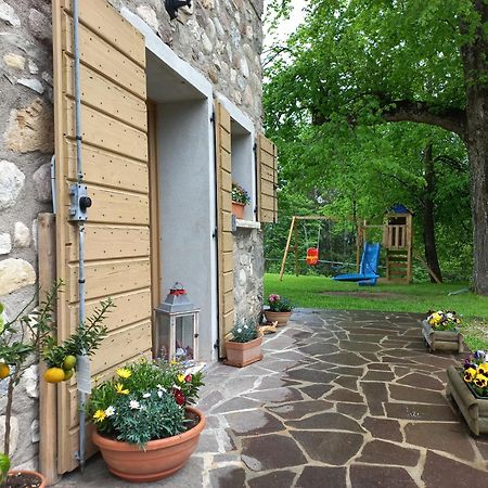 B&B Ai Marchetini Cinte Tesino 외부 사진