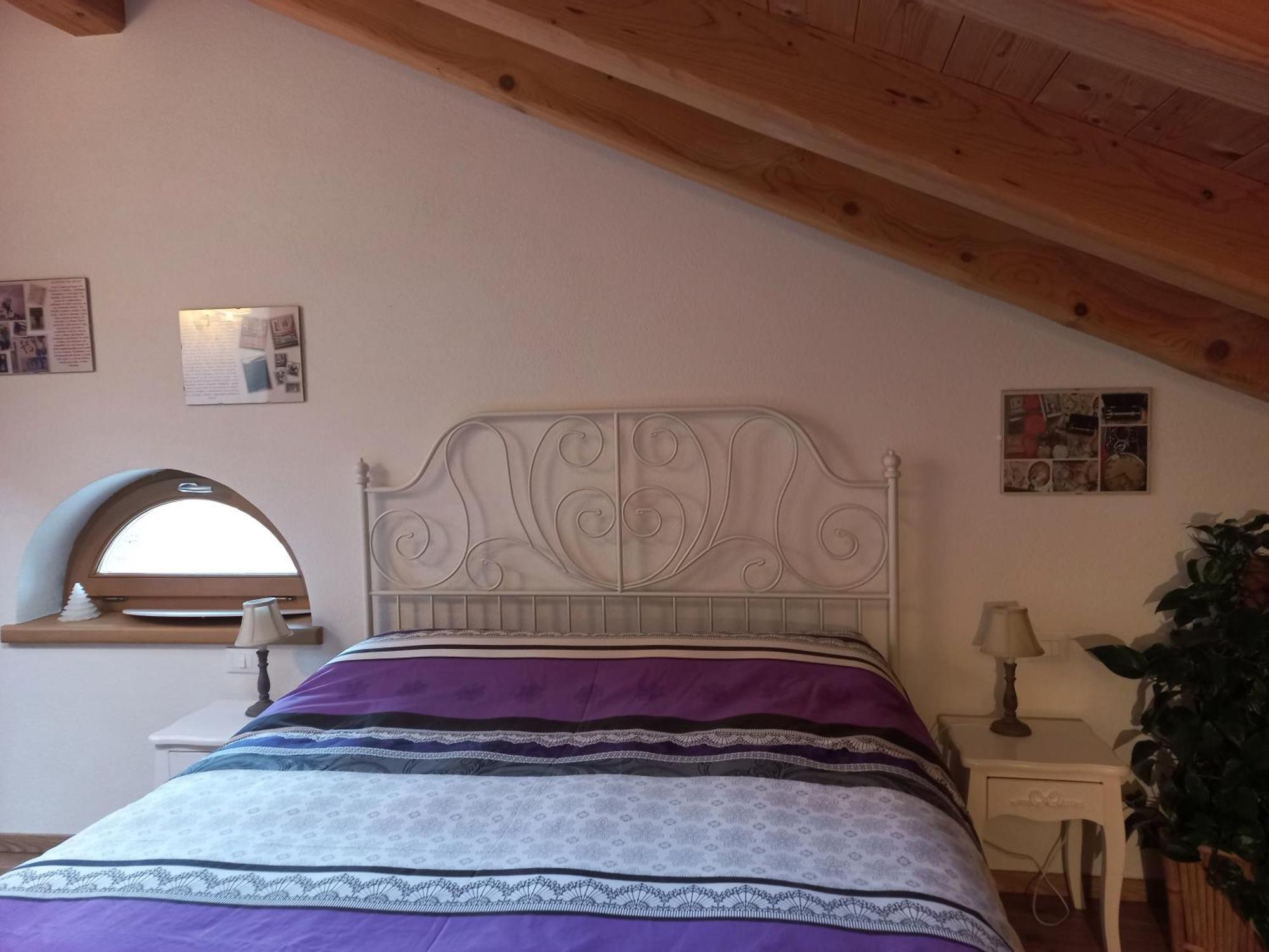 B&B Ai Marchetini Cinte Tesino 외부 사진