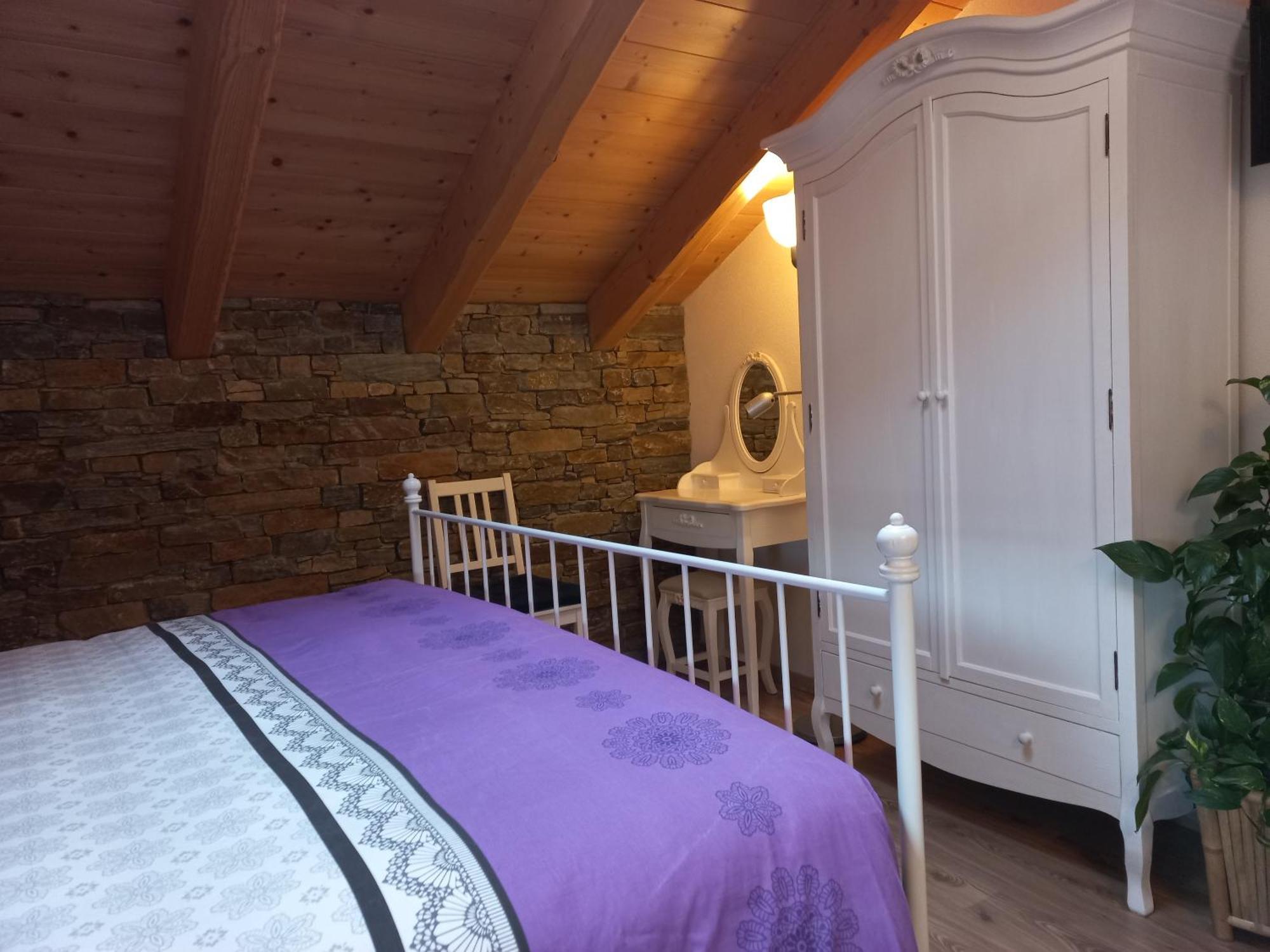 B&B Ai Marchetini Cinte Tesino 외부 사진