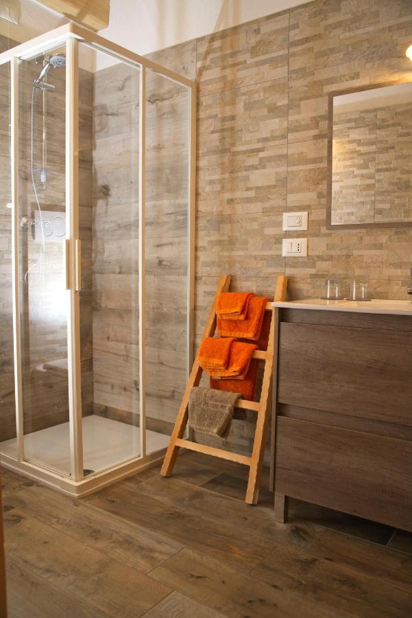 B&B Ai Marchetini Cinte Tesino 외부 사진